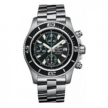 Aeromarine Superocean II Chronograph A13341A8/BA83 1115