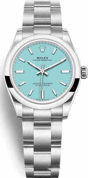 Rolex Oyster Perpetual 31mm 277200-0007