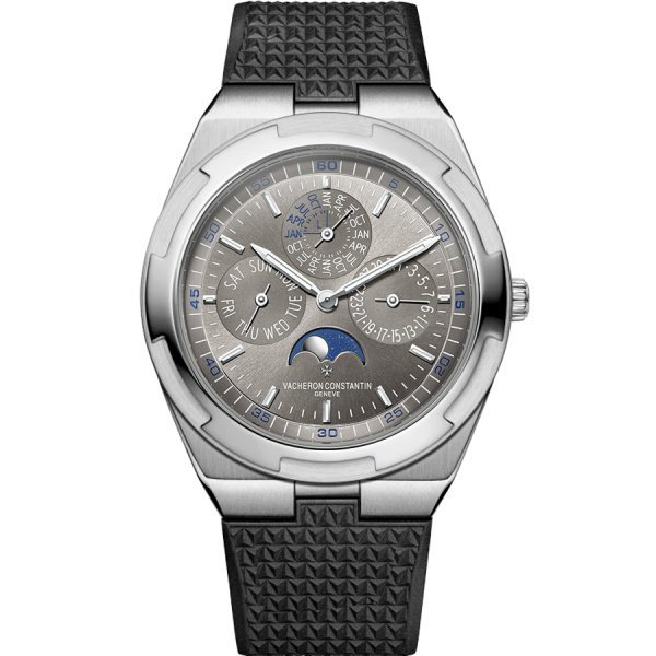 Vacheron Constantin Overseas Ultra-Thin Perpetual Calendar 41.50mm 4300V/120G-B102