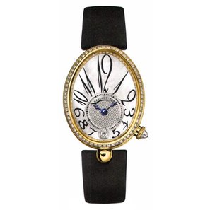 Breguet Reine de Naples 8918BA/58/964/D00D 001