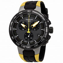 T-RACE CYCLING CHRONOGRAPH 001