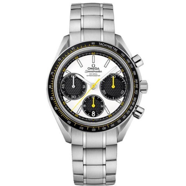 Omega Speedmaster Racing Stainless Steel 326.30.40.50.04.001