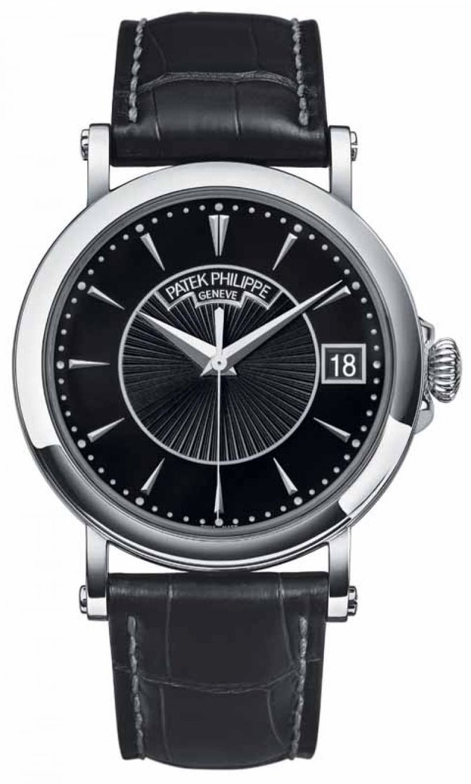 Patek Philippe Calatrava 5153 Officier 5153G 