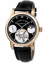 1815 Tourbillon 1124