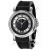 Marine Automatic Black Dial Men's Watch