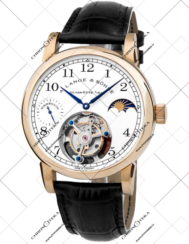 1815 Tourbillon 1127