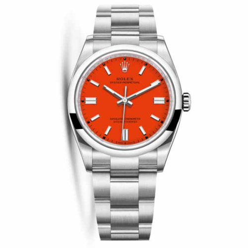 Rolex Oyster Perpetual 36mm 126000-0007