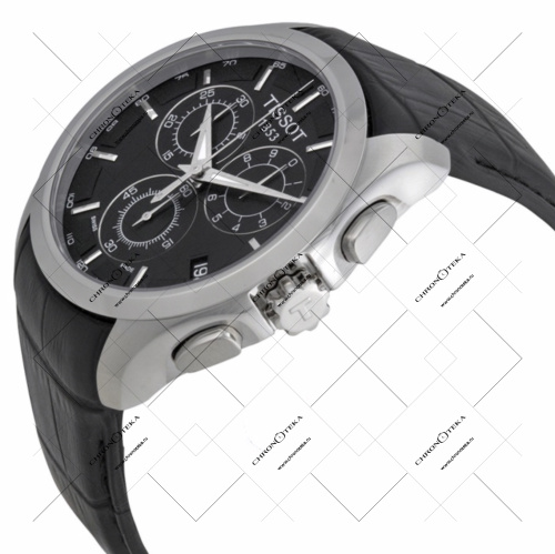 Couturier Chronograph 100