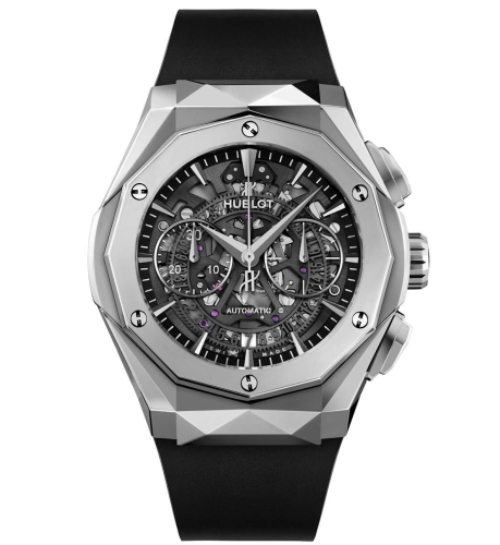 Classic Fusion Aerofusion Chronograph Orlinski 0013