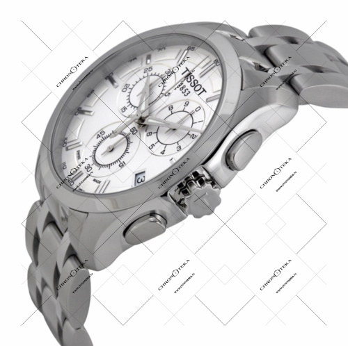 Couturier Chronograph 003