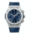 Hublot Classic Fusion Blue Chronograph Titanium 521.NX.7170.LR