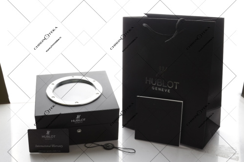 Hublot Big Bang Original 44 mm Big Bang 301.SW.130.RX.094