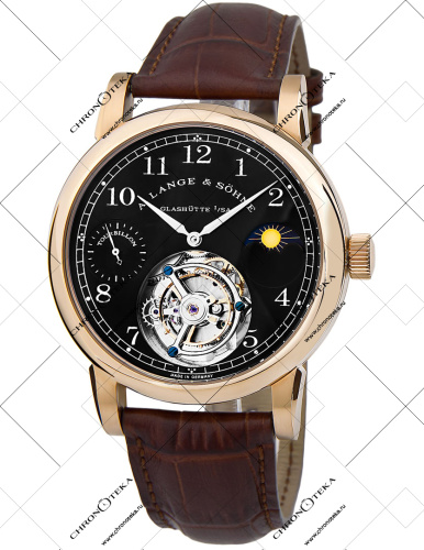 1815 Tourbillon 1128