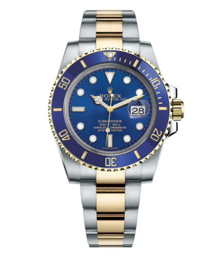 Rolex Submariner Date 116613LB