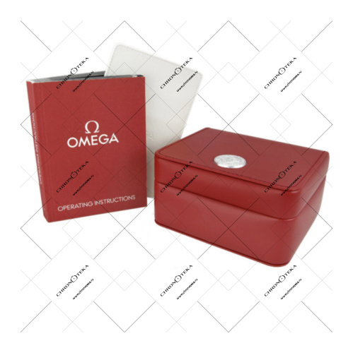 OMEGA 311.92.44.51.01.003 Speedmaster Dark Side of the Moon